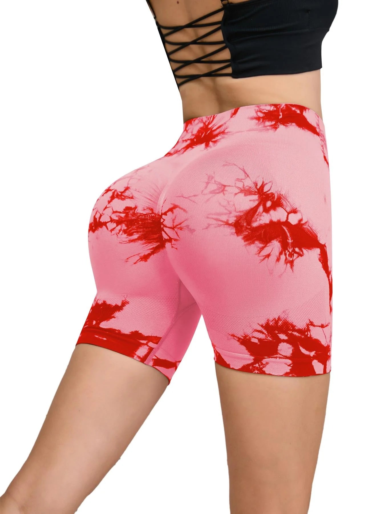 Short Deportivo Power Fit