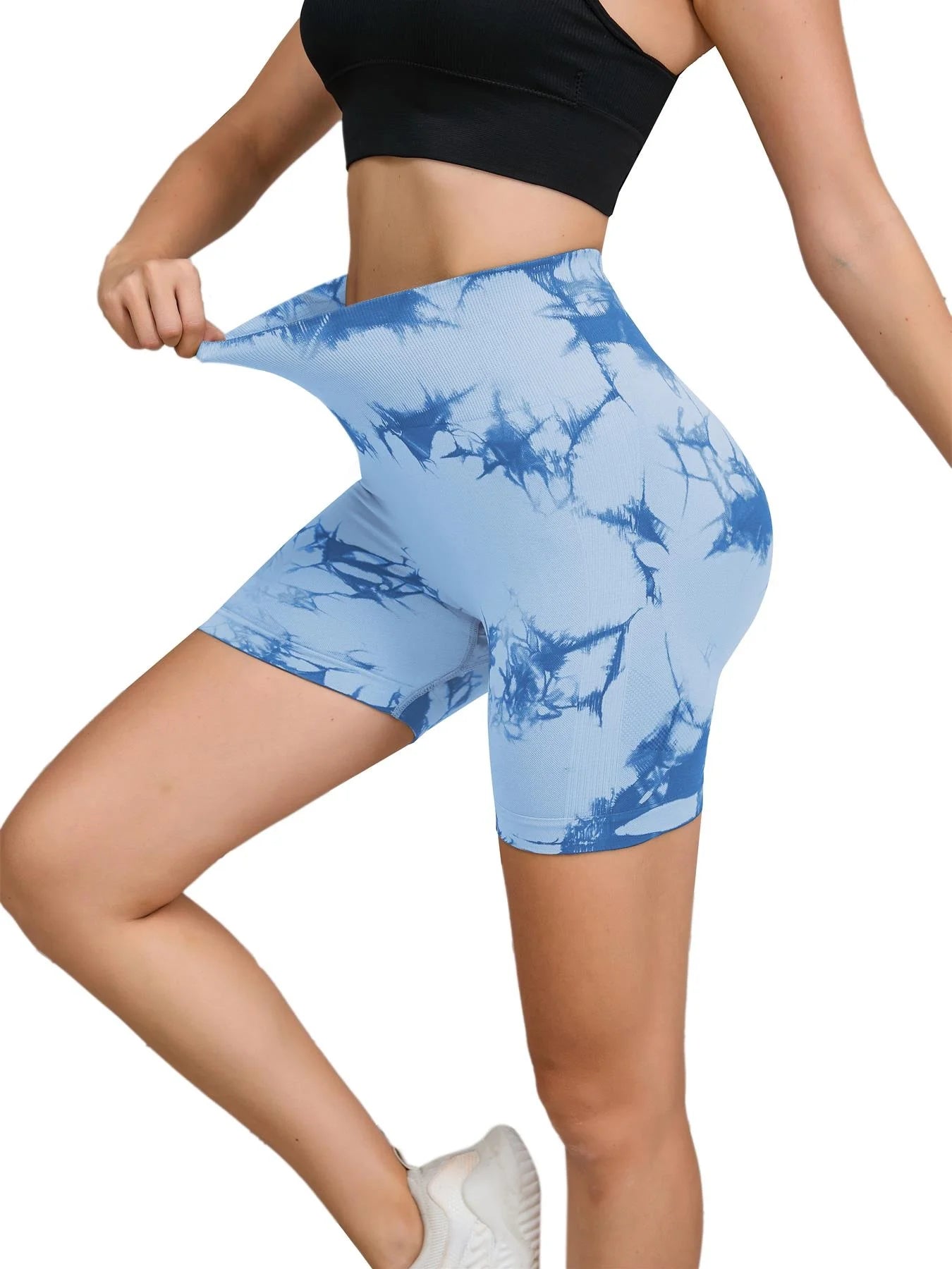 Short Deportivo Power Fit