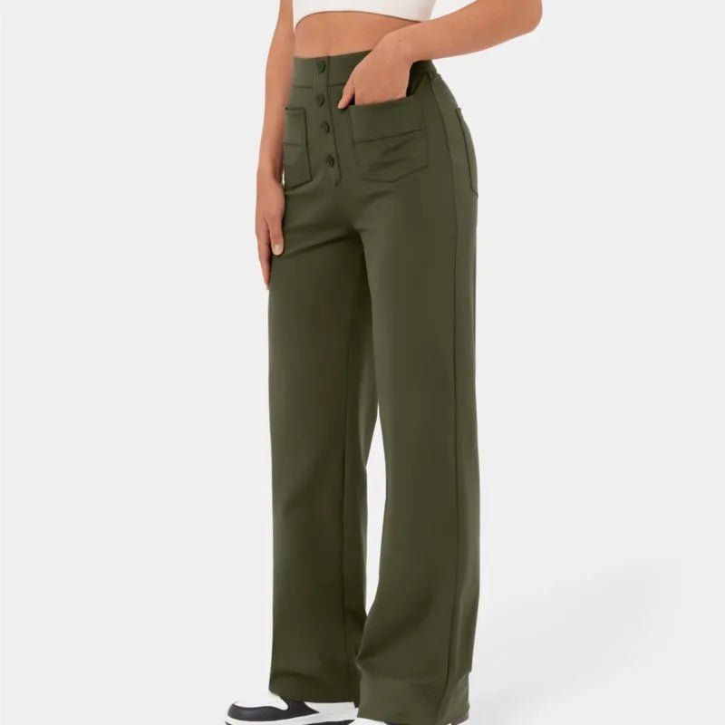 Estilo Oslo – Pantalón con alma urbana y corte atemporal