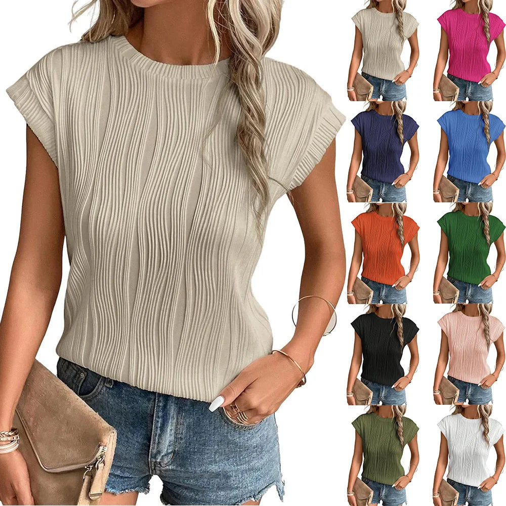 Camiseta Casual