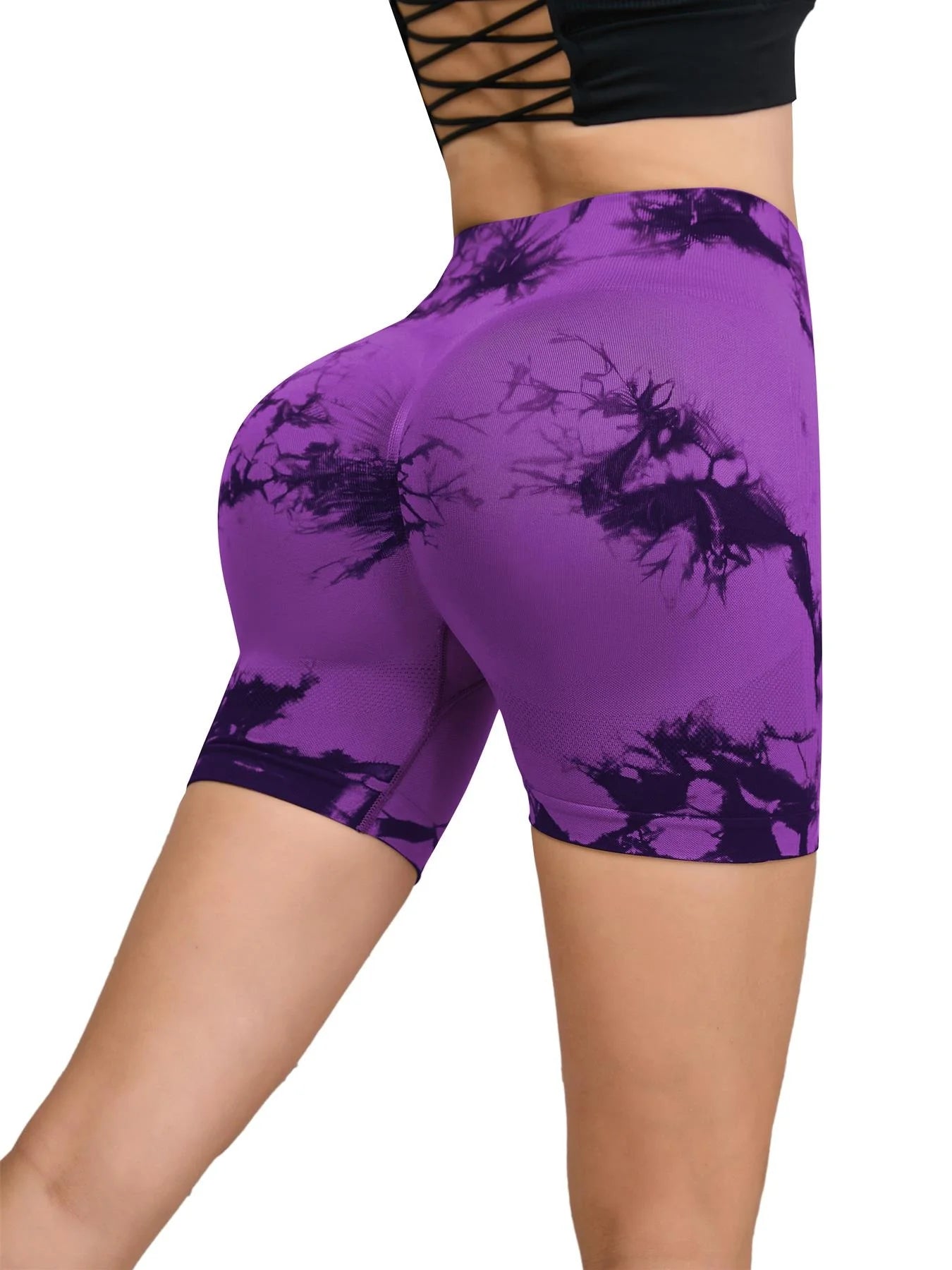 Short Deportivo Power Fit