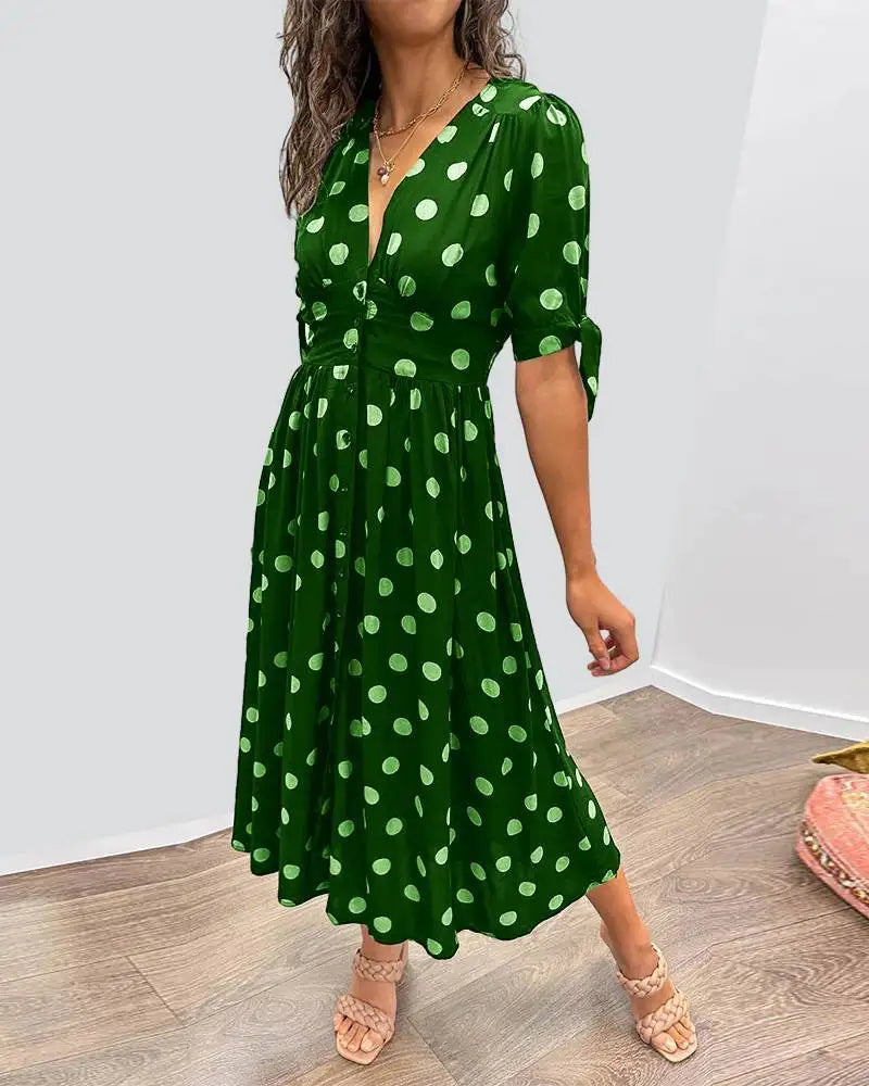 Vestido Roma