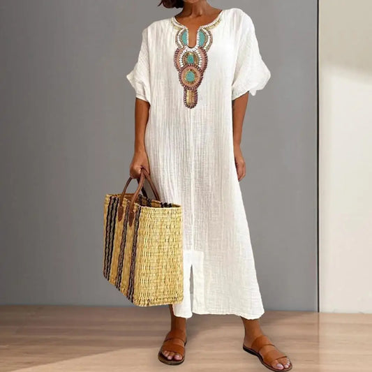 Vestido Encanto Sublime