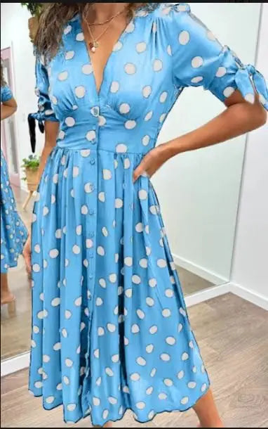 Vestido Roma