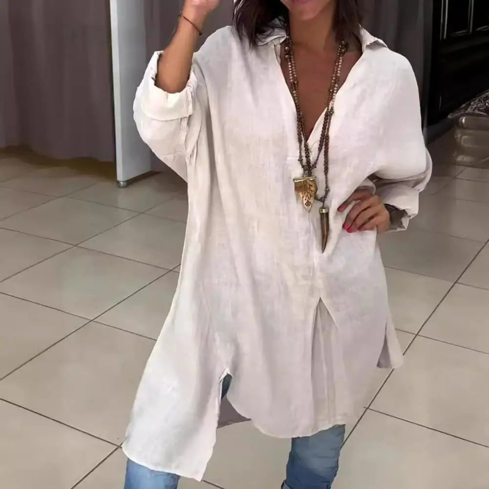 Camisa Casual