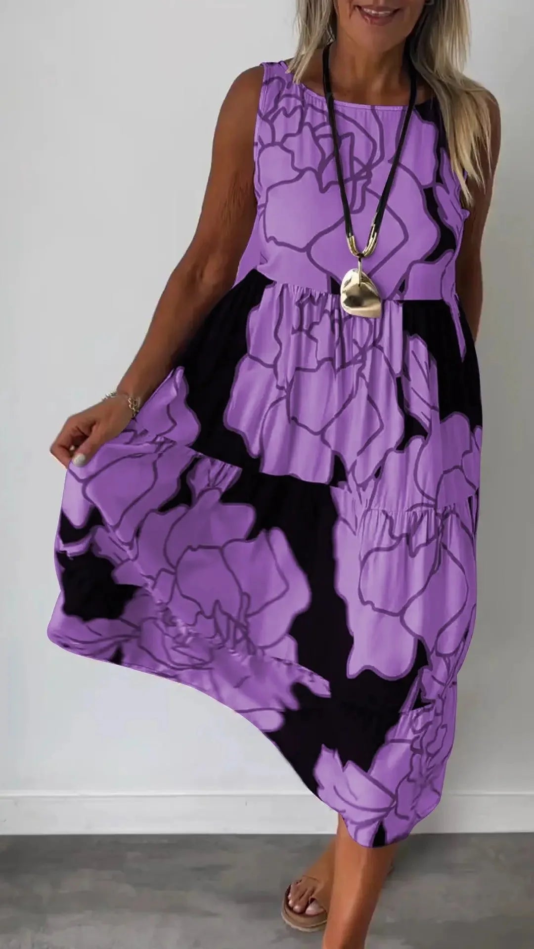 Vestido Chloe
