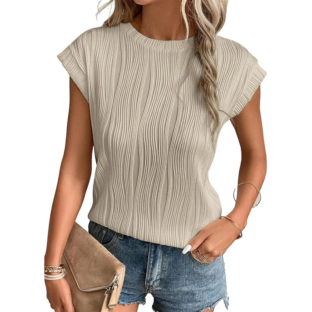 Camiseta Casual