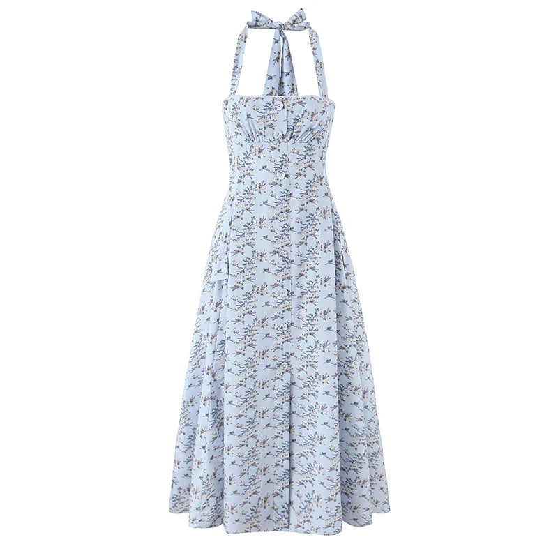 Vestido Ginebra