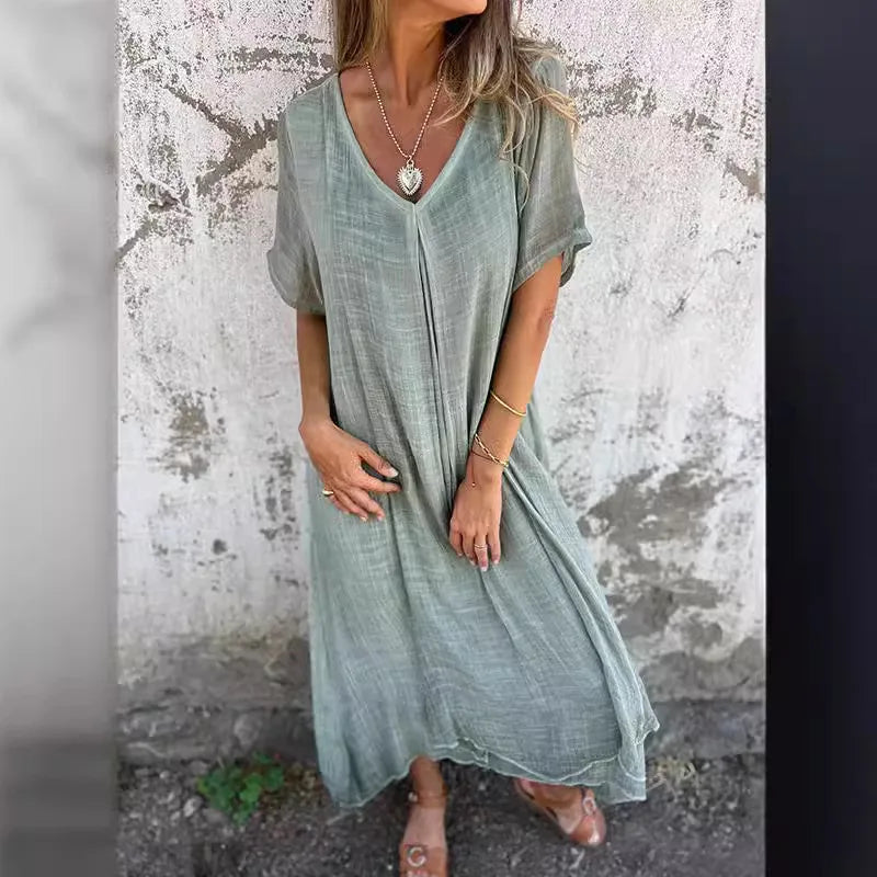 Vestido Aura