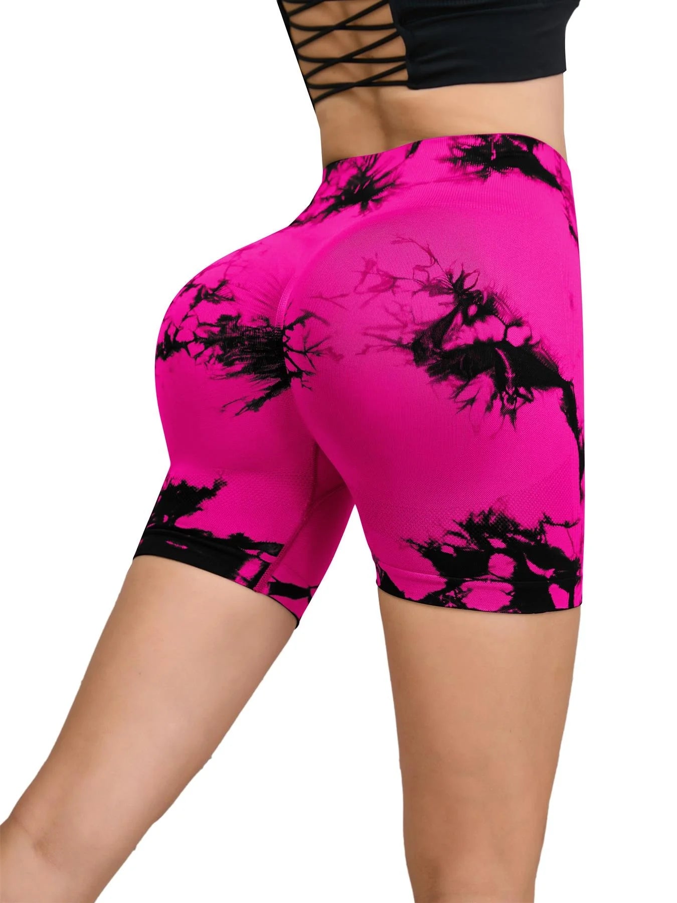 Short Deportivo Power Fit