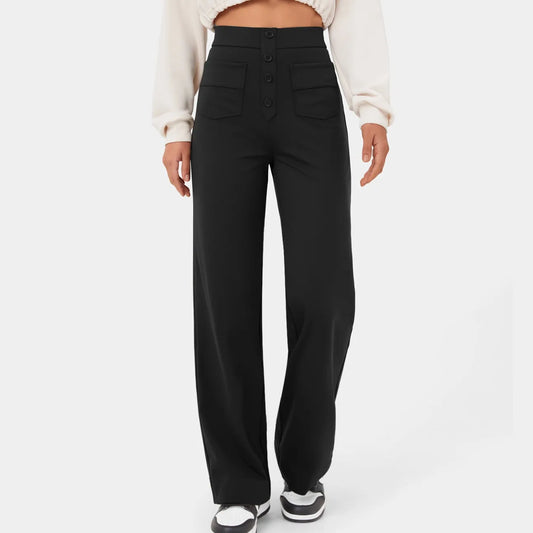 Estilo Oslo – Pantalón con alma urbana y corte atemporal