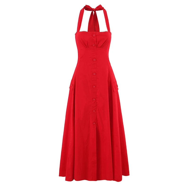 Vestido Ginebra