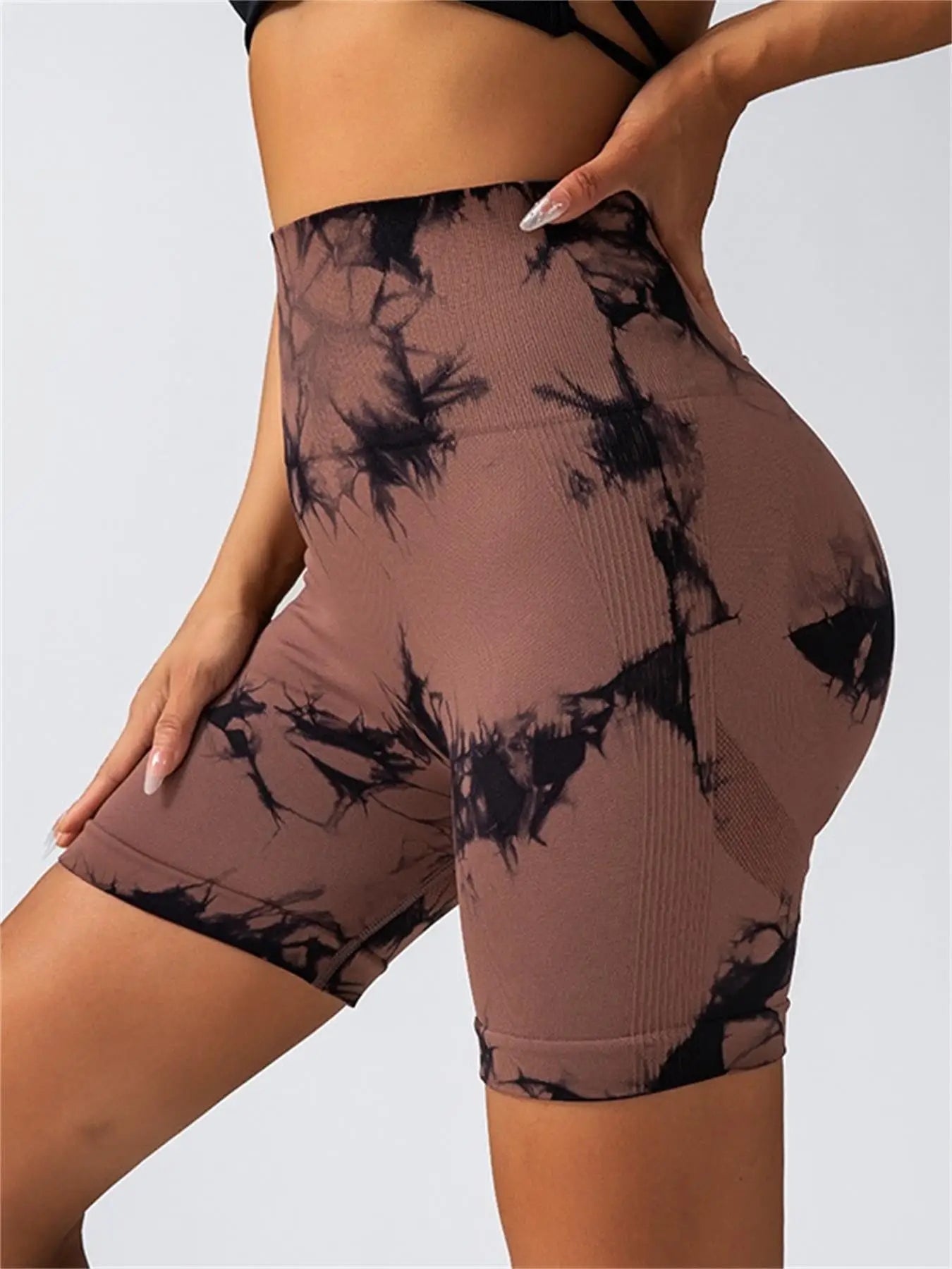 Short Deportivo Power Fit