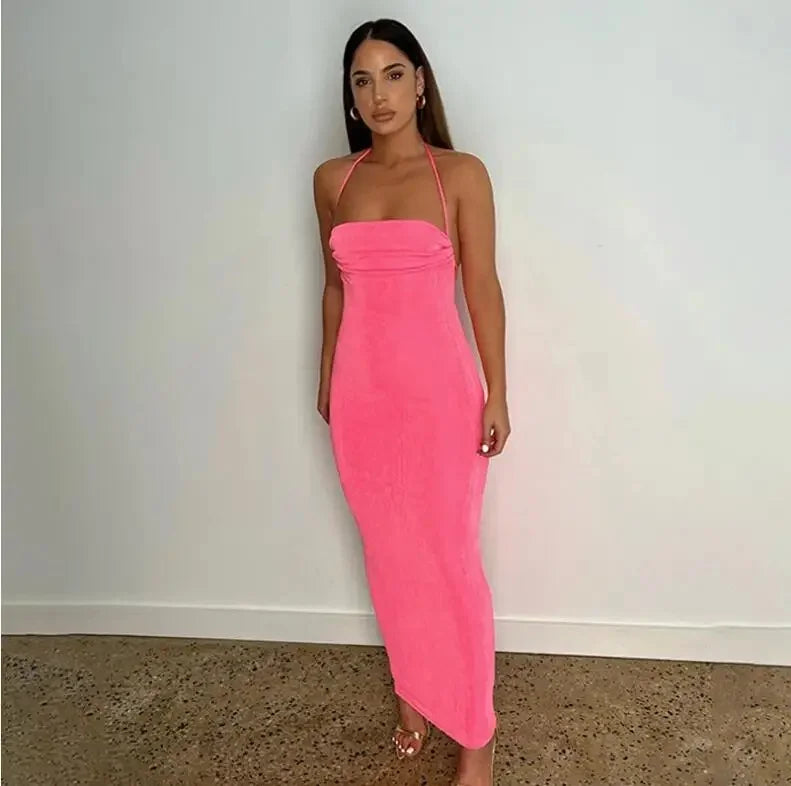 Vestido Indonesia