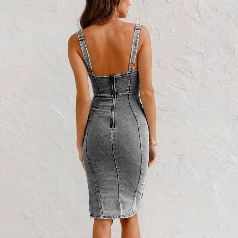 Vestido Cartagena