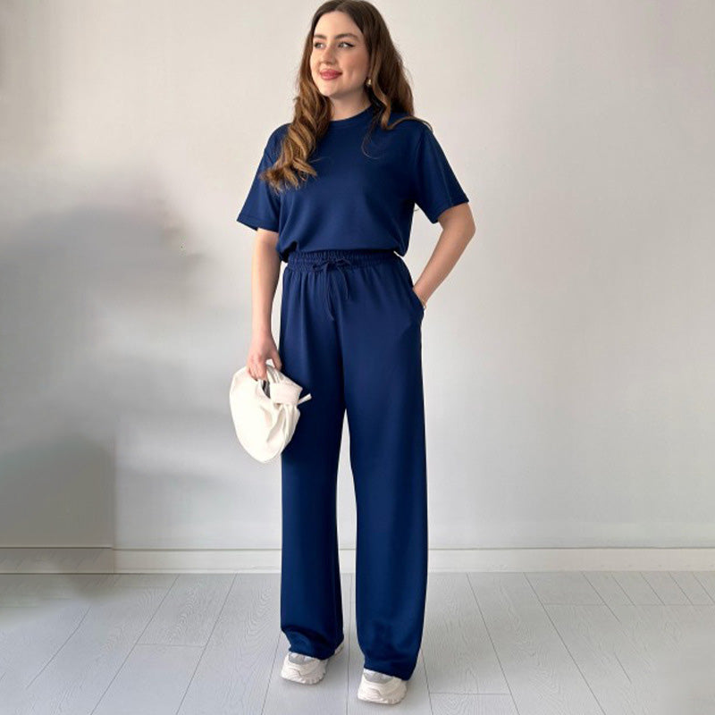 Estilo Estambul – Conjunto comfy & chic de dos piezas