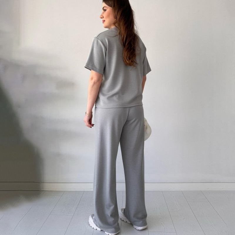Estilo Estambul – Conjunto comfy & chic de dos piezas