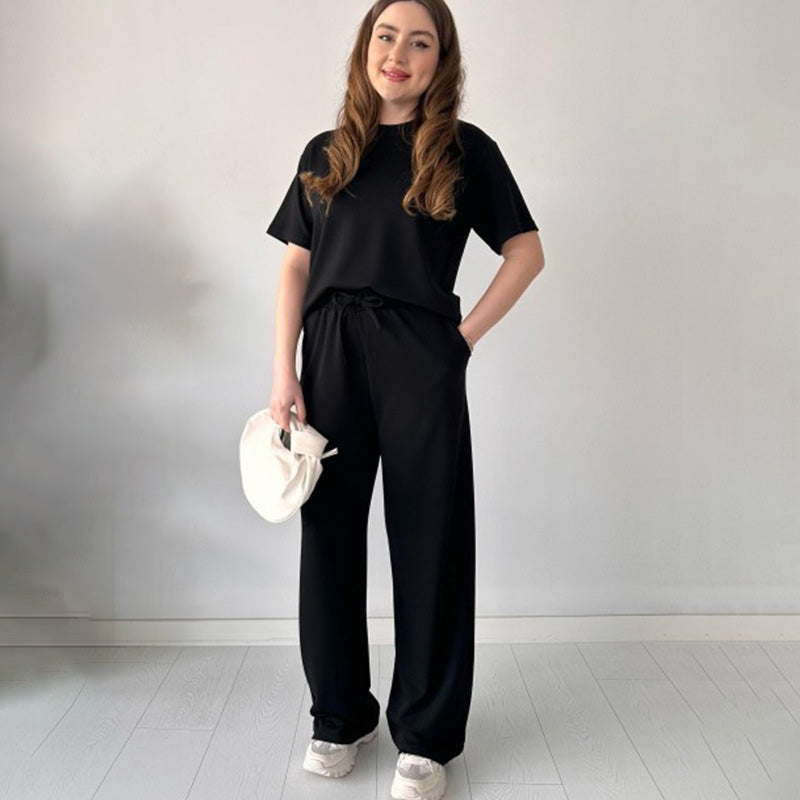 Estilo Estambul – Conjunto comfy & chic de dos piezas