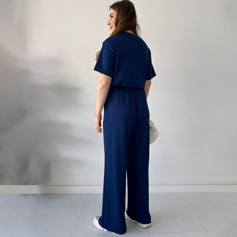 Estilo Estambul – Conjunto comfy & chic de dos piezas