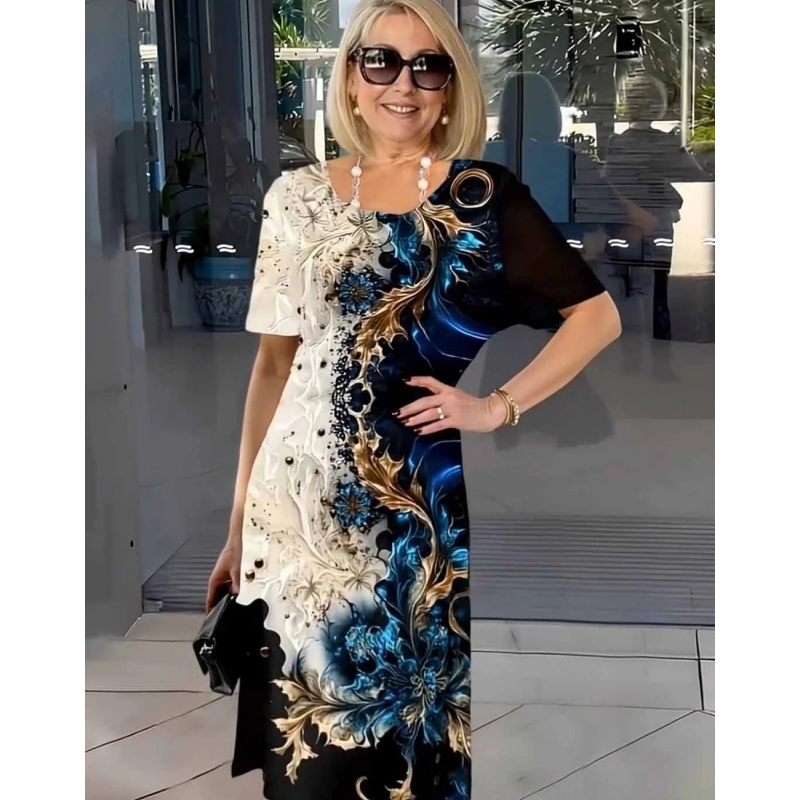 Vestido Euforia