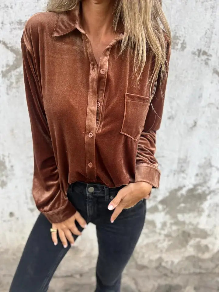 CAMISETAS Y CAMISAS