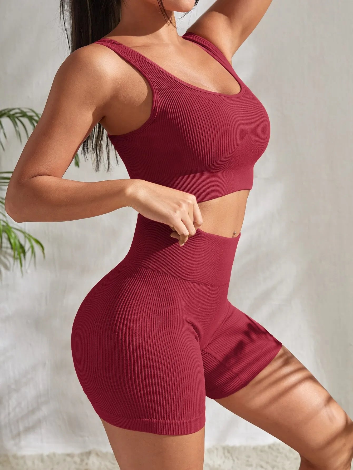 Ropa Deportiva