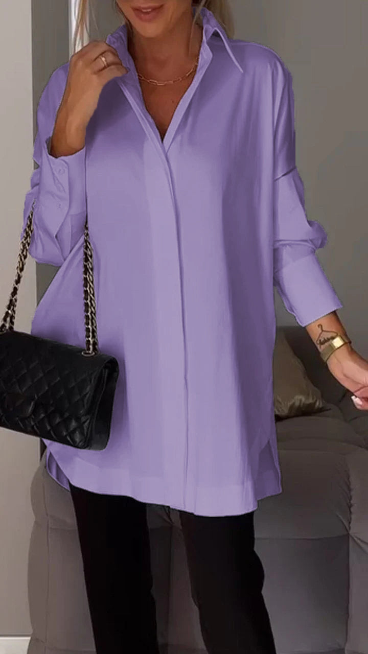 Camisa Beauty