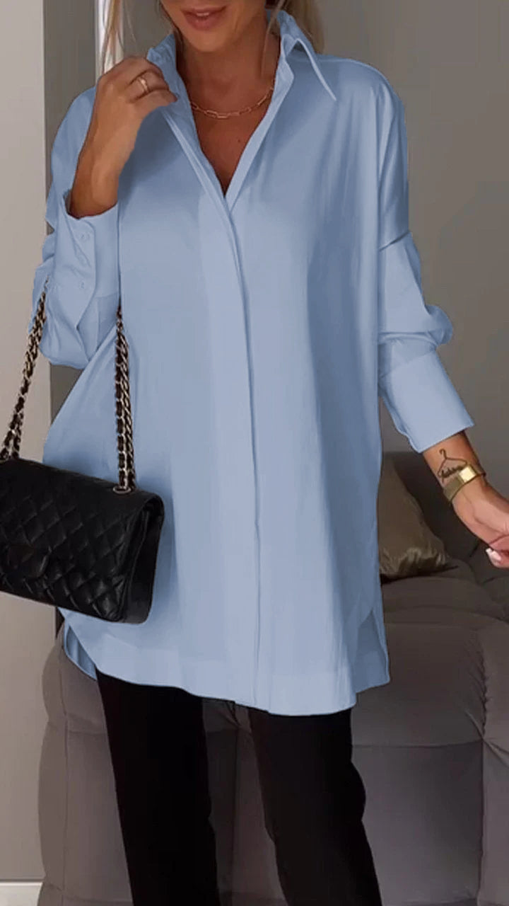 Camisa Beauty