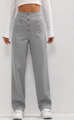 Estilo Oslo – Pantalón con alma urbana y corte atemporal