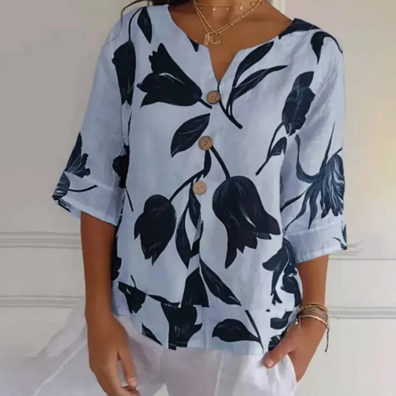 Blusa Infinity
