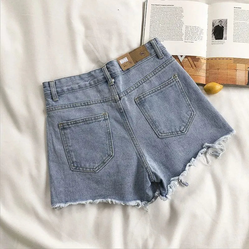 Shorts Nova