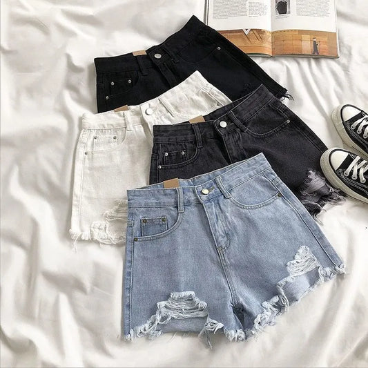 Shorts Nova