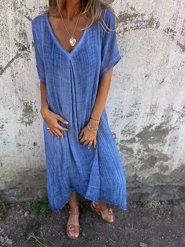 Vestido Aura