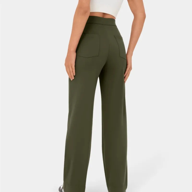 Estilo Oslo – Pantalón con alma urbana y corte atemporal