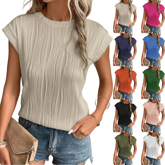 Camiseta Casual