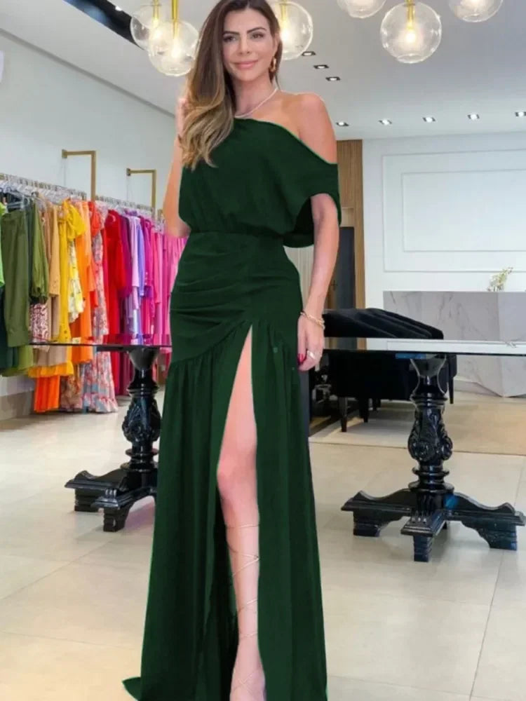 Vestido Samarcanda