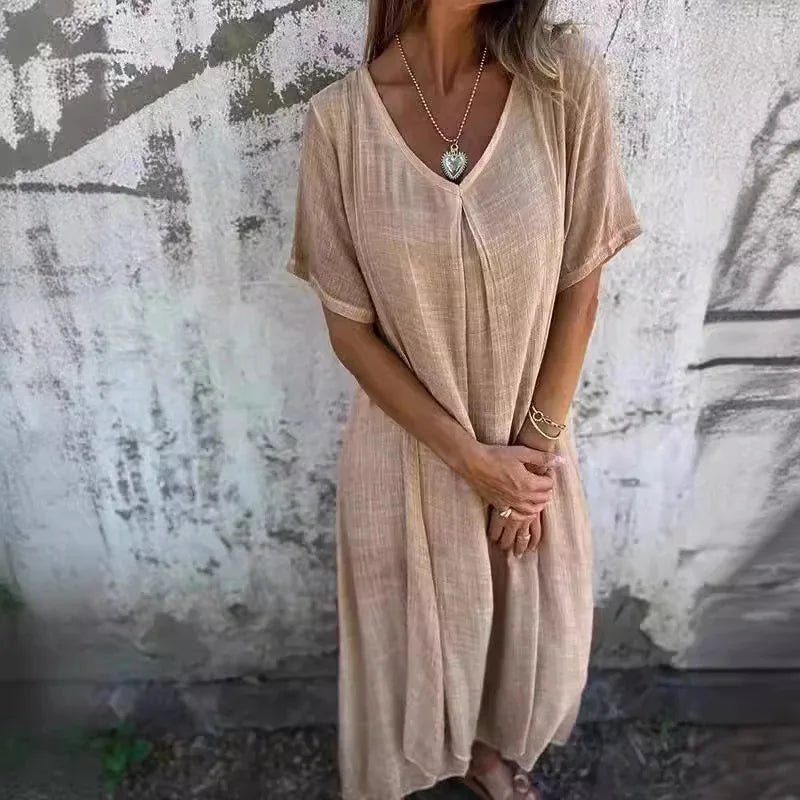 Vestido Aura