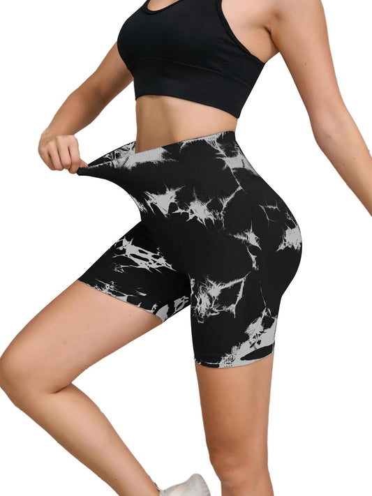 Short Deportivo Power Fit