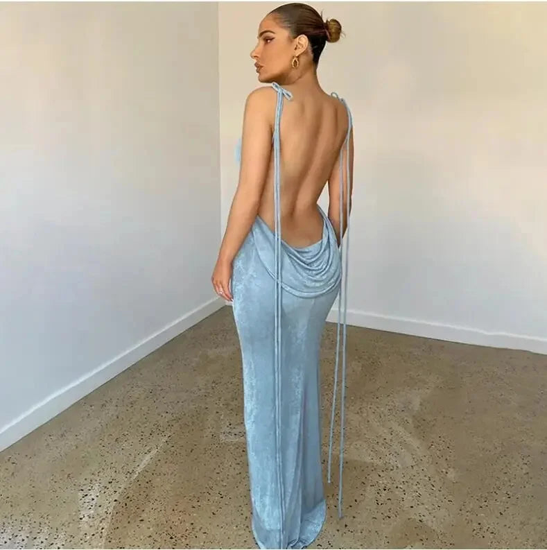 Vestido Indonesia