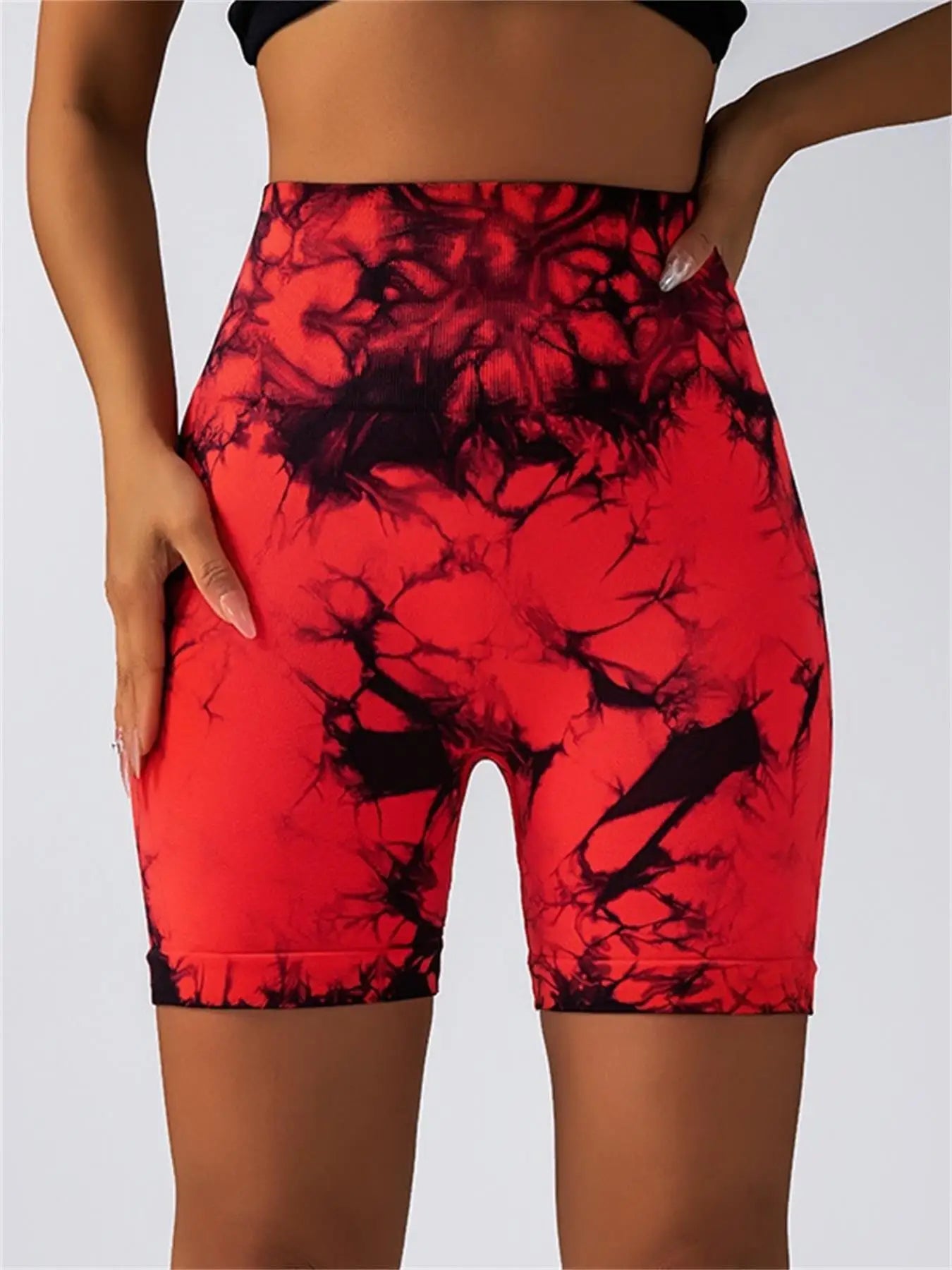 Short Deportivo Power Fit