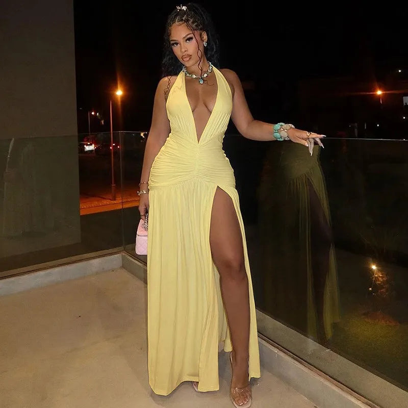 Vestido Olympo