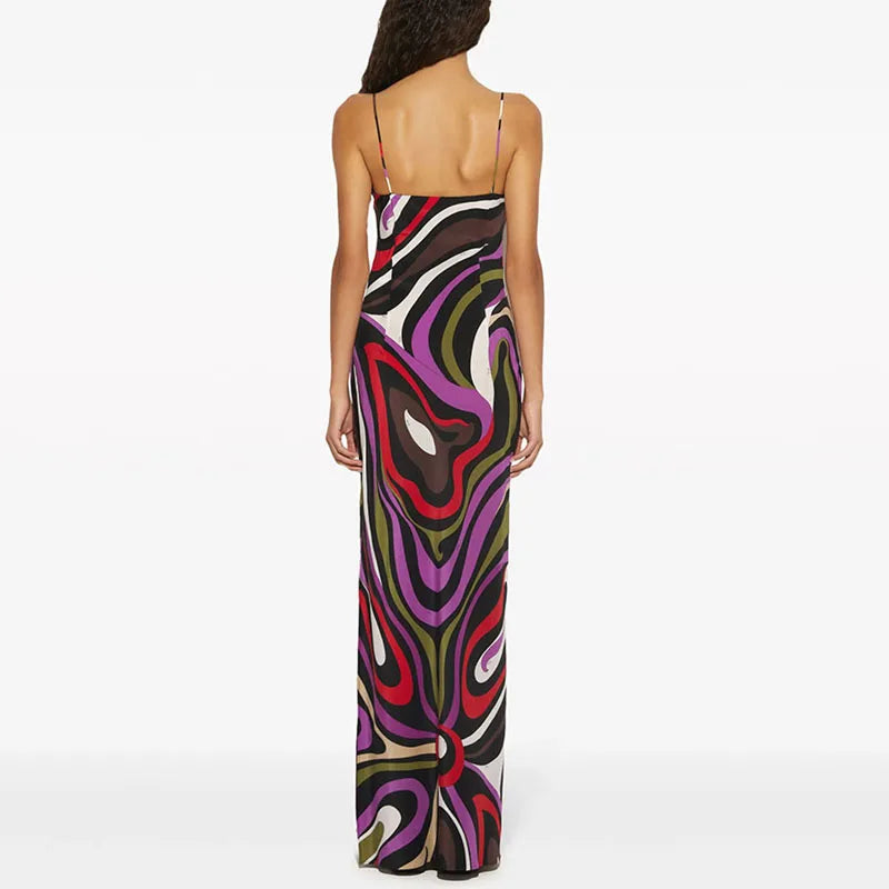 Vestido Boho Fresh