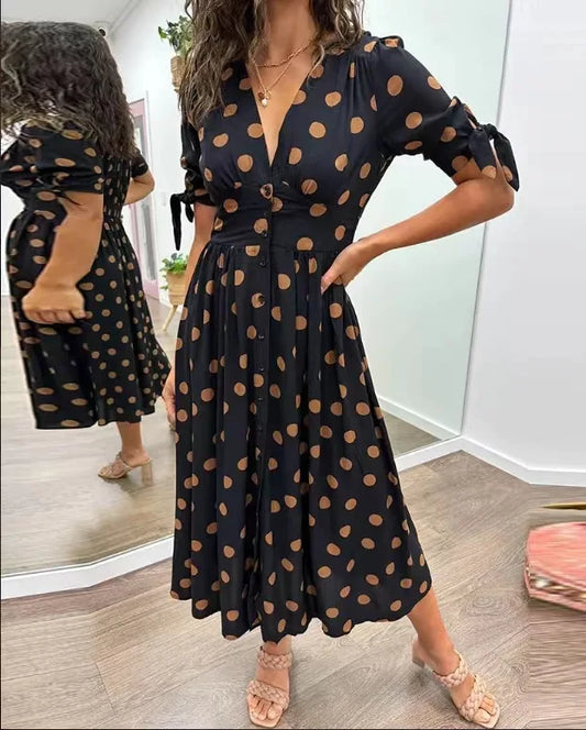 Vestido Roma