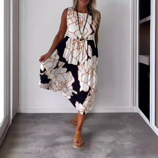 Vestido Chloe