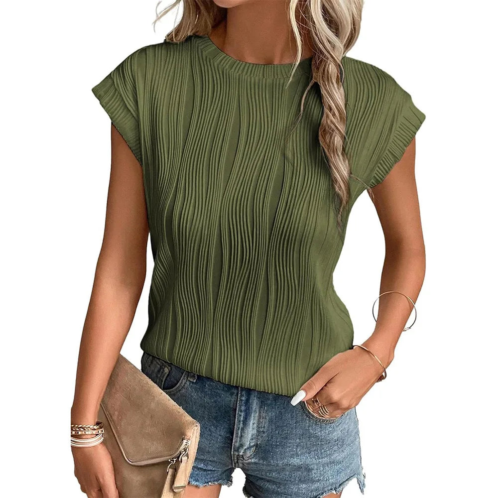 Camiseta Casual