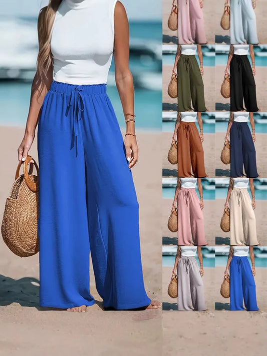 Pantalones Saoko