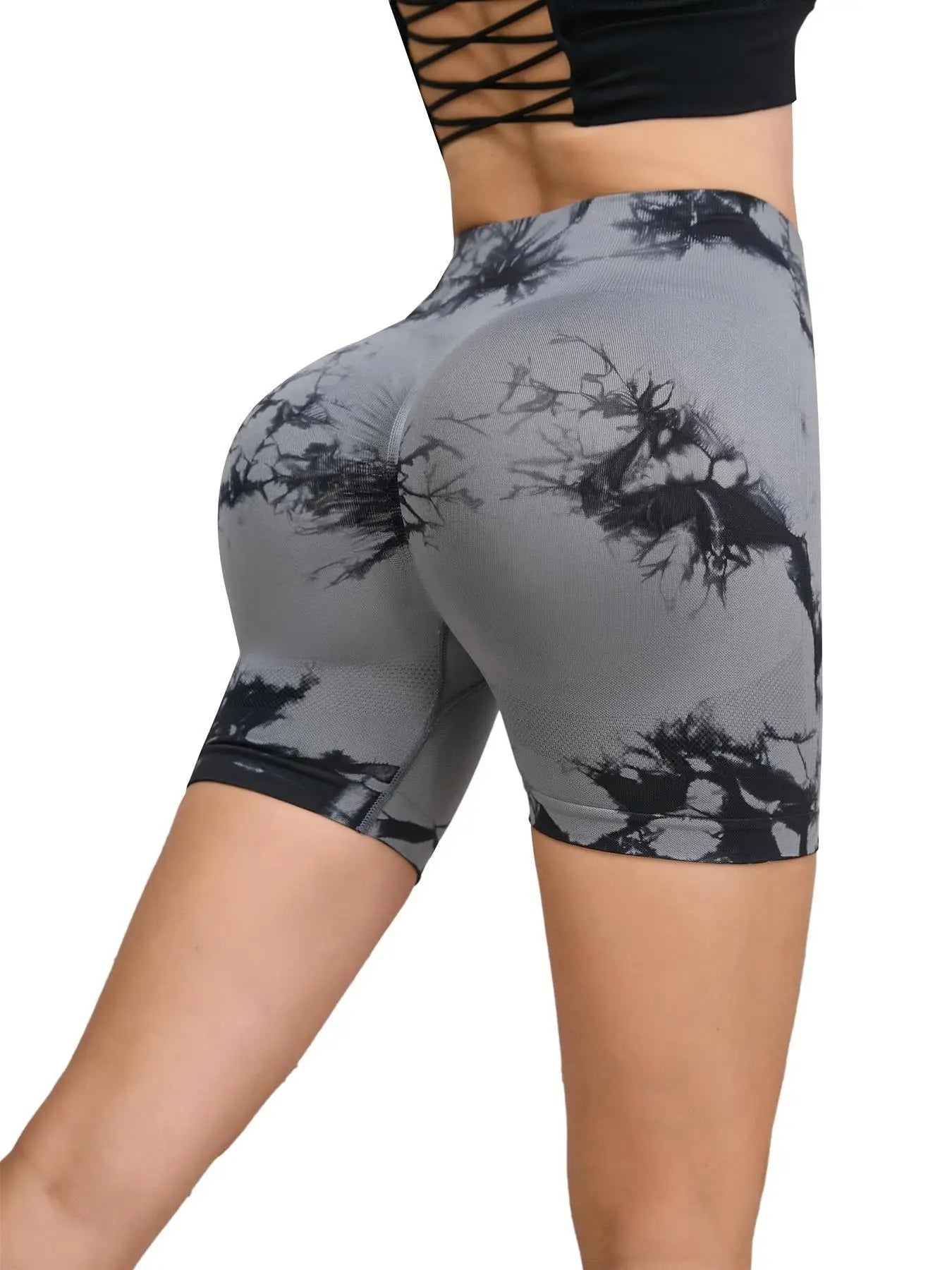Short Deportivo Power Fit