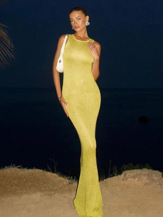 Vestido Milán
