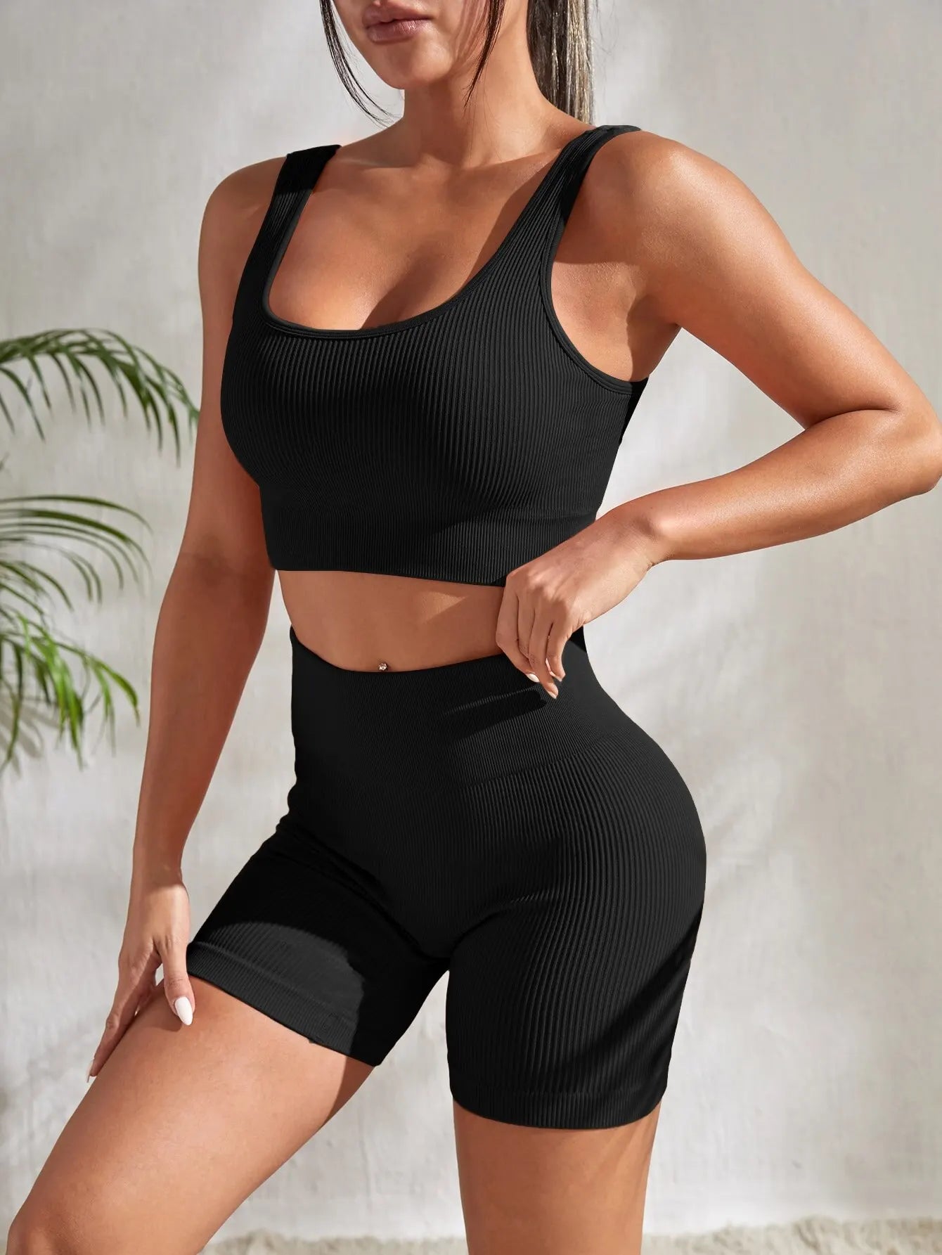 Conjunto de Yoga Khalonova Style