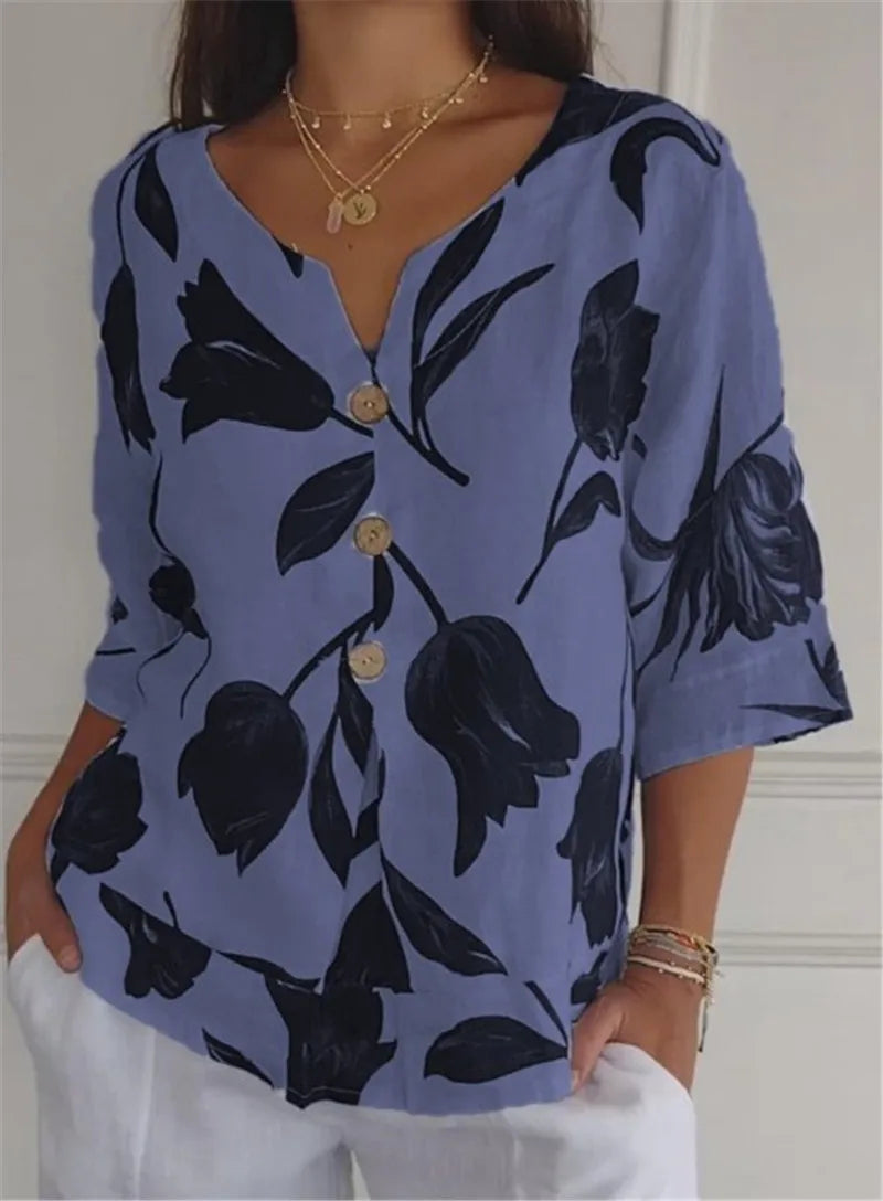 Blusa Infinity